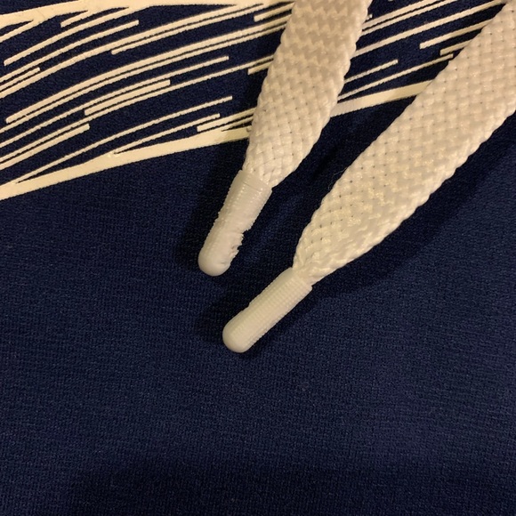 Nike Swoosh Hoodie - Picture 2 of 3